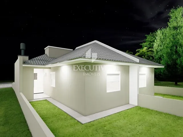 Casa 2 quartos e 1 banheiro, à venda, no bairro Barra do Forqueta em Arroio do Meio