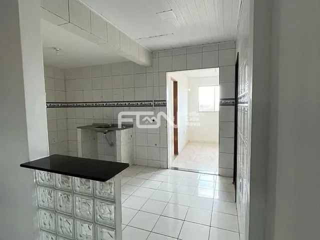 Casa 3 quartos e 1 banheiro, para alugar, no bairro Inocoop em Camaçari