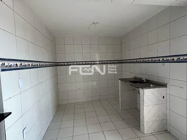 Casa 3 quartos e 1 banheiro, para alugar, no bairro Inocoop em Camaçari