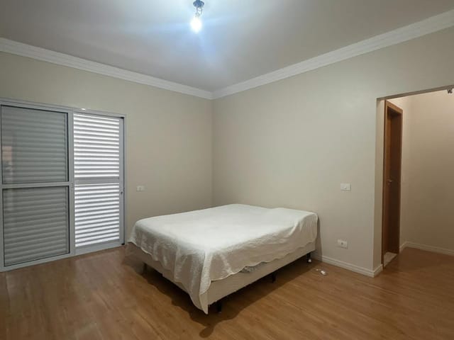 Casa 3 quartos e 1 banheiro, à venda, no bairro Vila Belvedere em Americana