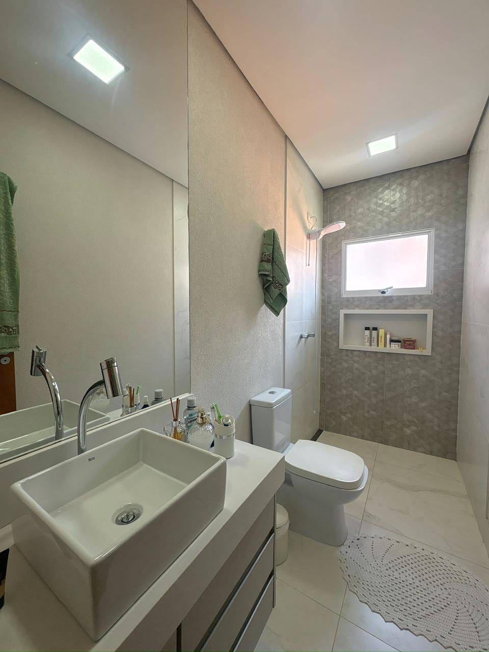 Casa, 3 quartos, 178 m² - Foto 8