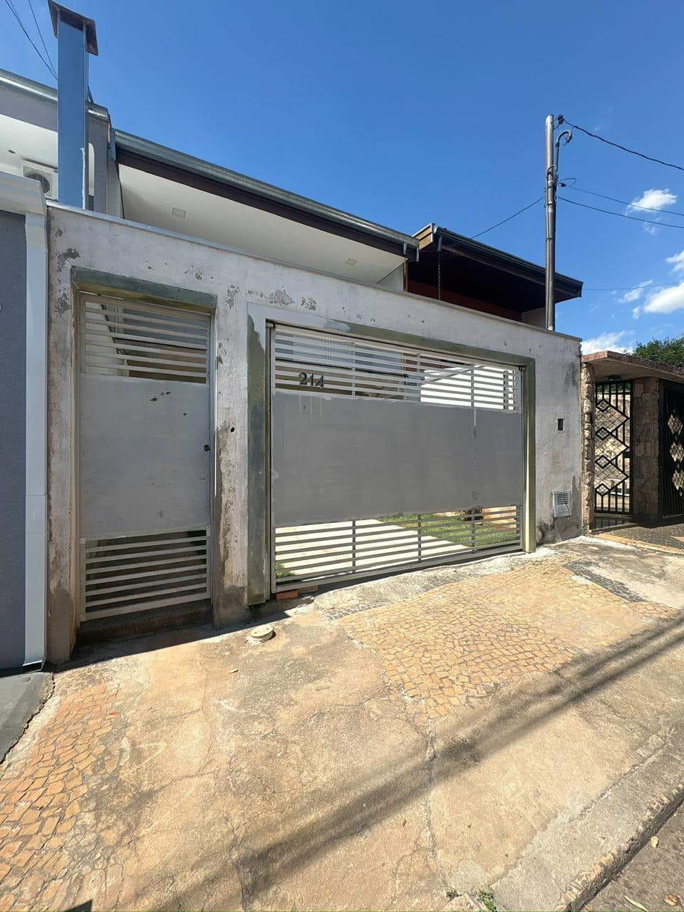 Casa, 3 quartos, 178 m² - Foto 19