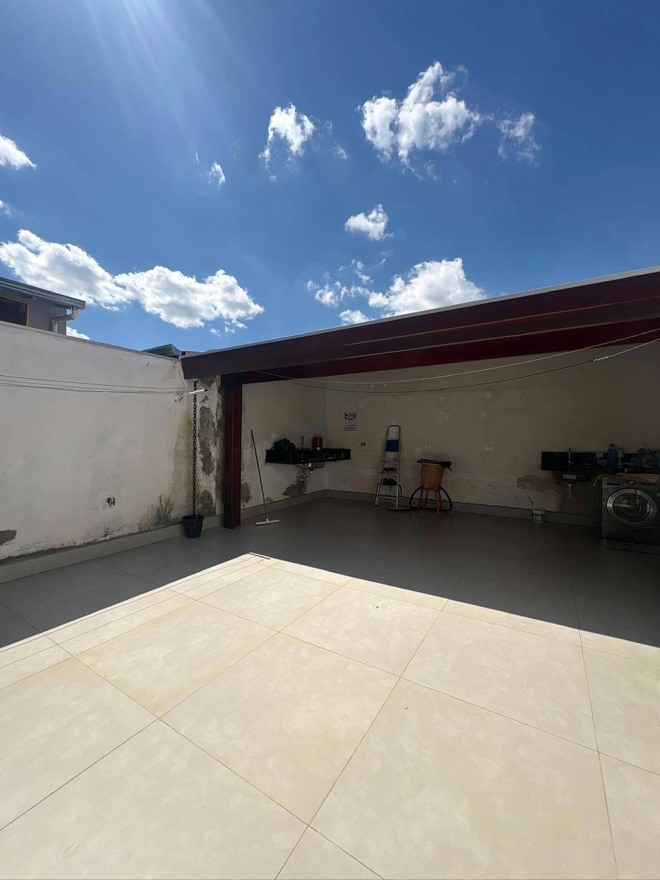 Casa, 3 quartos, 178 m² - Foto 12