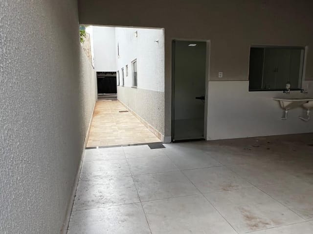 Foto do Casa - Casa à venda, Mansões Paraíso, Aparecida de Goiânia, GO | M360 Imóveis