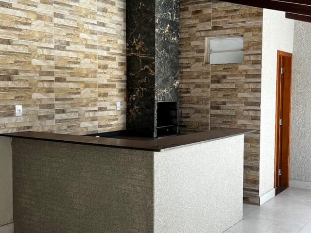 Foto do Casa - Casa à venda, Mansões Paraíso, Aparecida de Goiânia, GO | M360 Imóveis