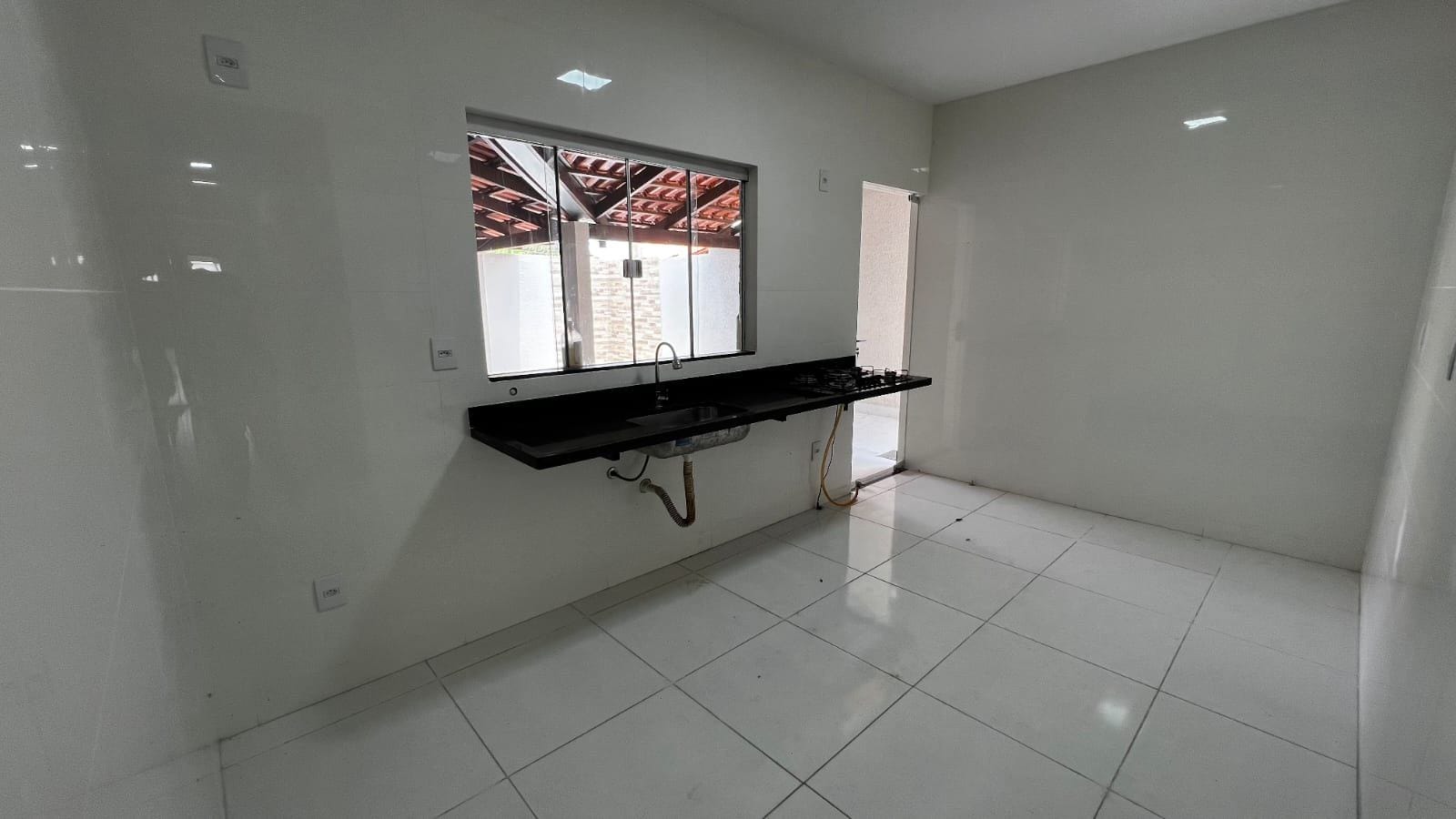 Casa à venda com 3 quartos, 120m² - Foto 6