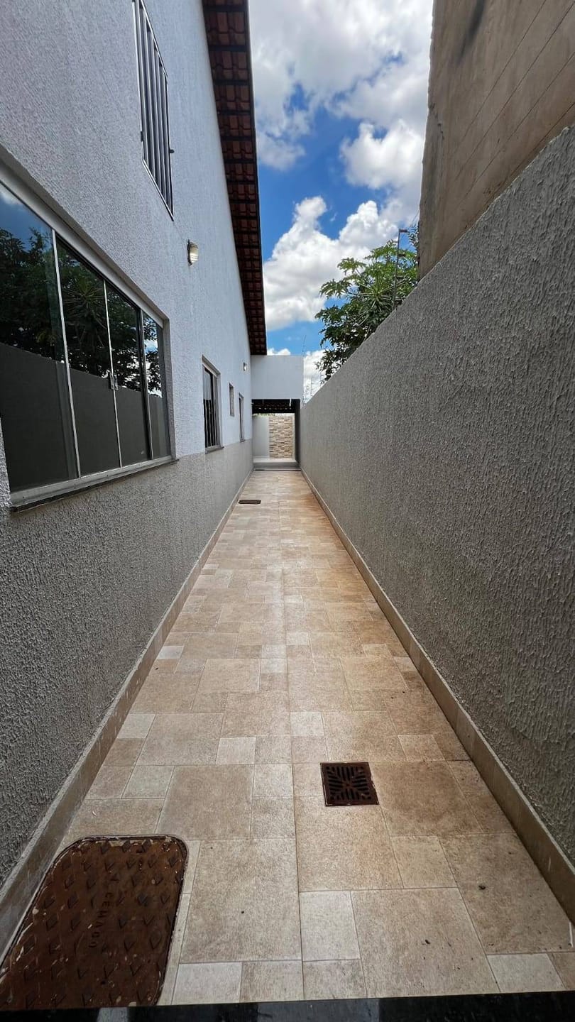 Casa à venda com 3 quartos, 120m² - Foto 18