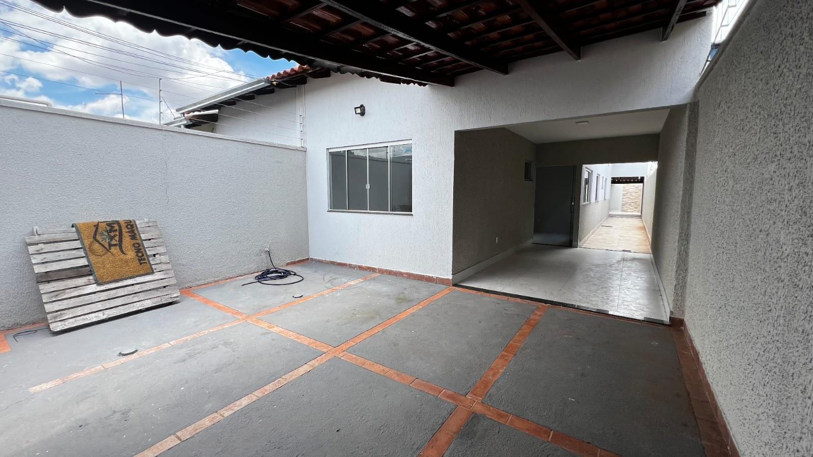 Casa à venda com 3 quartos, 120m² - Foto 20