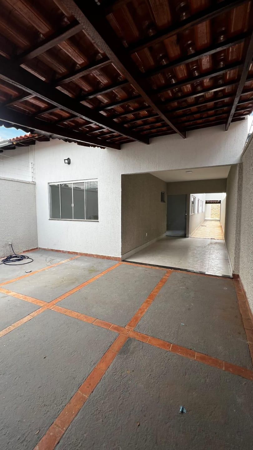 Casa à venda com 3 quartos, 120m² - Foto 21