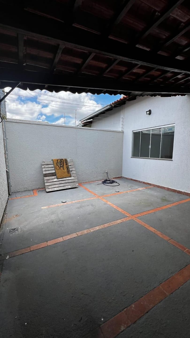 Casa à venda com 3 quartos, 120m² - Foto 22