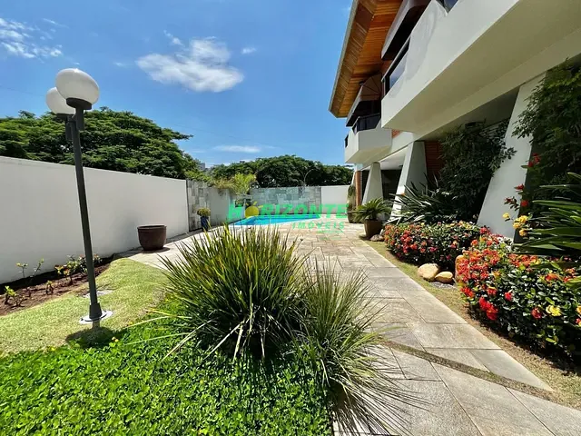 Casa com 520m² 3 quartos e 5 banheiros, à venda, no bairro Jardim Aquarius em São José dos Campos