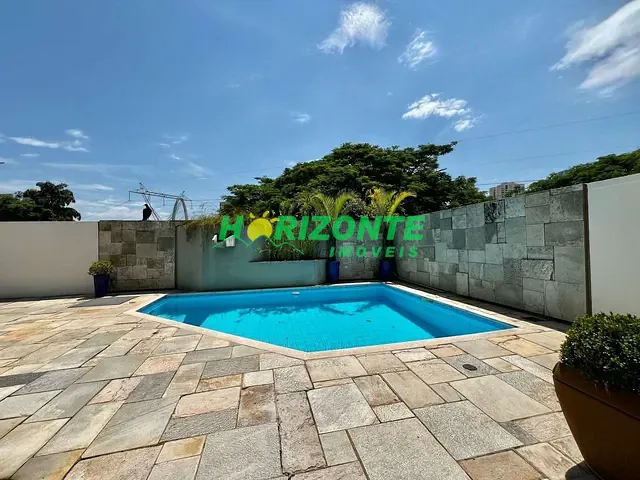 Casa com 520m² 3 quartos e 5 banheiros, à venda, no bairro Jardim Aquarius em São José dos Campos