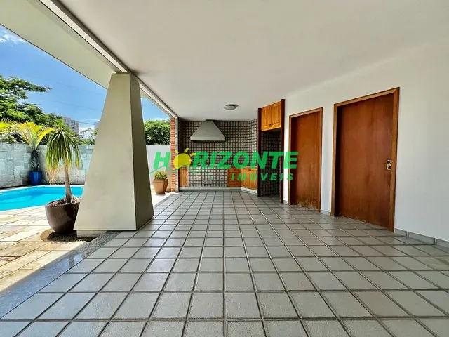 Casa com 520m² 3 quartos e 5 banheiros, à venda, no bairro Jardim Aquarius em São José dos Campos