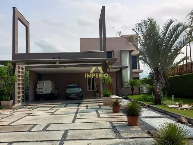 Casa com 1223m² 3 quartos e 4 banheiros, à venda ou para alugar, no bairro Terras de Mont Serrat em Salto