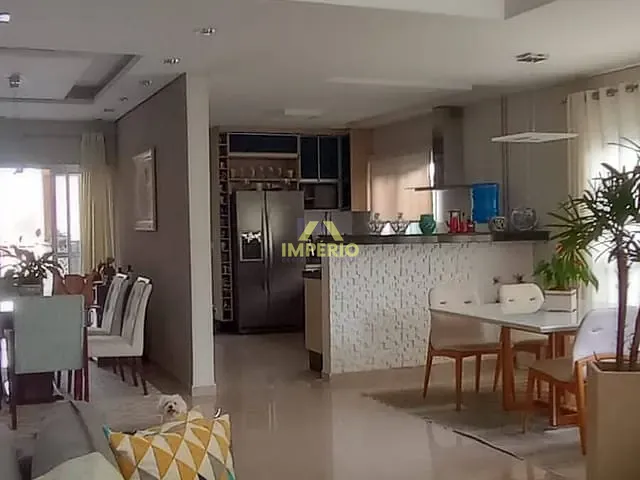 Casa com 1223m² 3 quartos e 4 banheiros, à venda ou para alugar, no bairro Terras de Mont Serrat em Salto