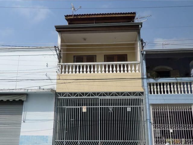 Foto do Casa - Casa comercial à venda, Jardim Oswaldo Cruz, São José dos Campos. | INDEPENDENCE NEGOCIOS IMOBILIARIOS LTDA