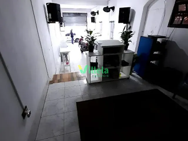 Casa com 125m² 4 quartos e 3 banheiros, à venda, no bairro Jardim Carolina em Itaquaquecetuba