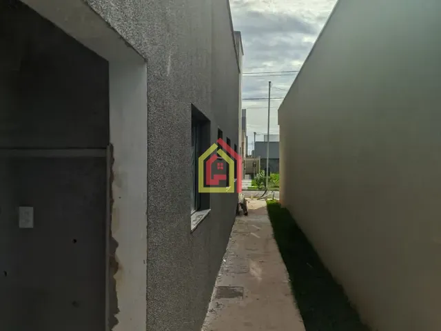 Casa 3 quartos e 3 banheiros, à venda, no bairro Mirante Riviera em Marabá