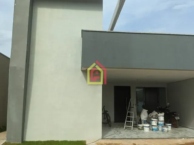 Casa 3 quartos e 3 banheiros, à venda, no bairro Mirante Riviera em Marabá