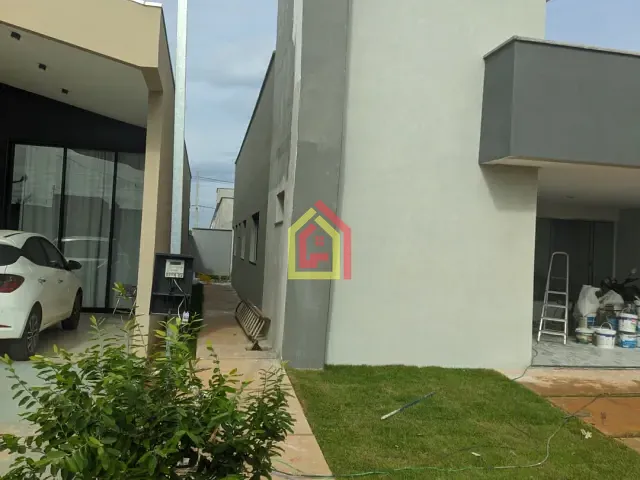 Casa 3 quartos e 3 banheiros, à venda, no bairro Mirante Riviera em Marabá