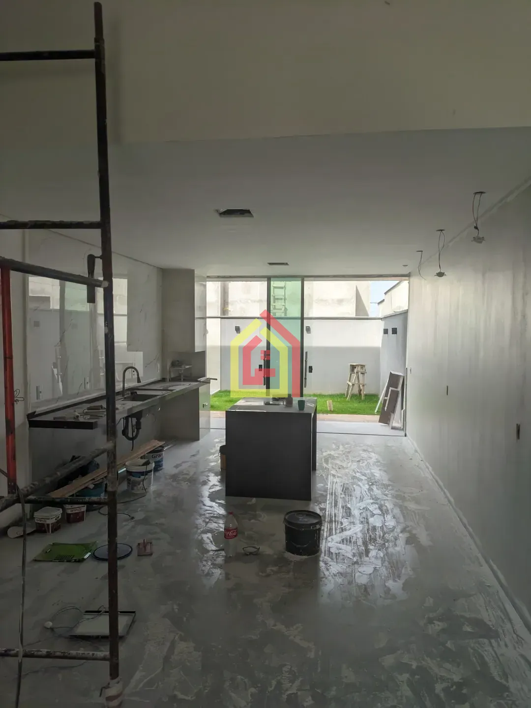 Casa à venda com 3 quartos, 3 suítes, 2 vagas e 146m² no Mirante Riviera, Marabá (PA) — foto 5 de 10