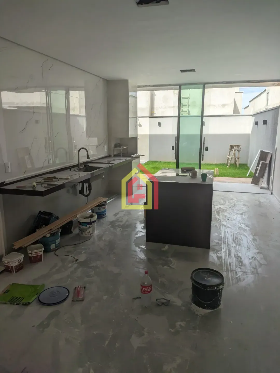 Casa à venda com 3 quartos, 3 suítes, 2 vagas e 146m² no Mirante Riviera, Marabá (PA) — foto 4 de 10