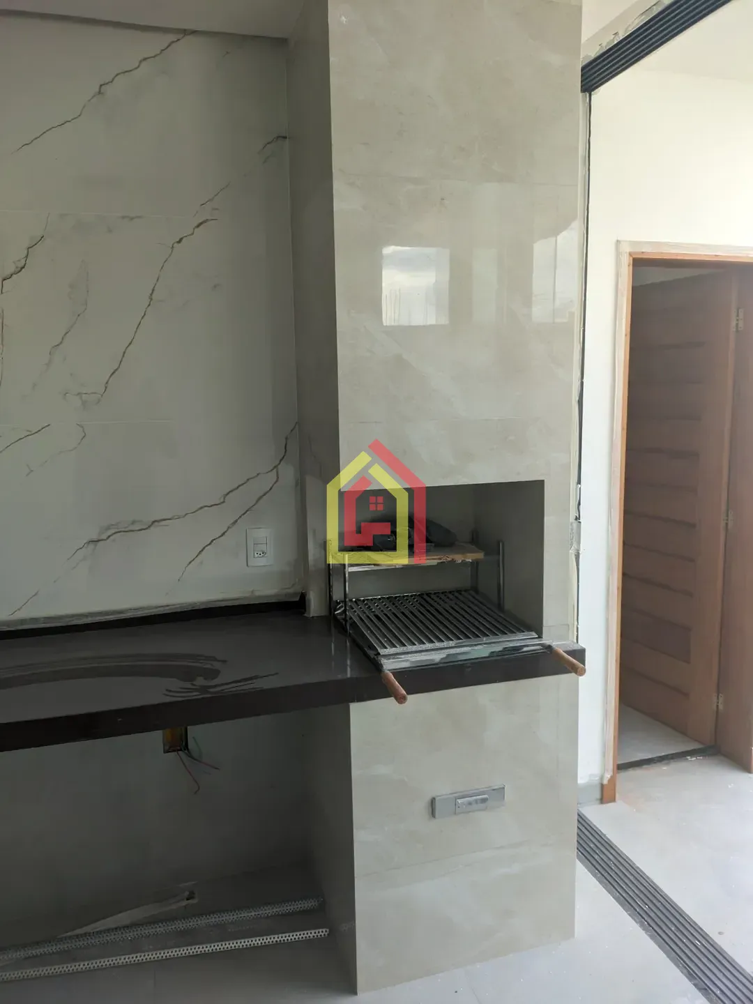 Casa à venda com 3 quartos, 3 suítes, 2 vagas e 146m² no Mirante Riviera, Marabá (PA) — foto 7 de 10