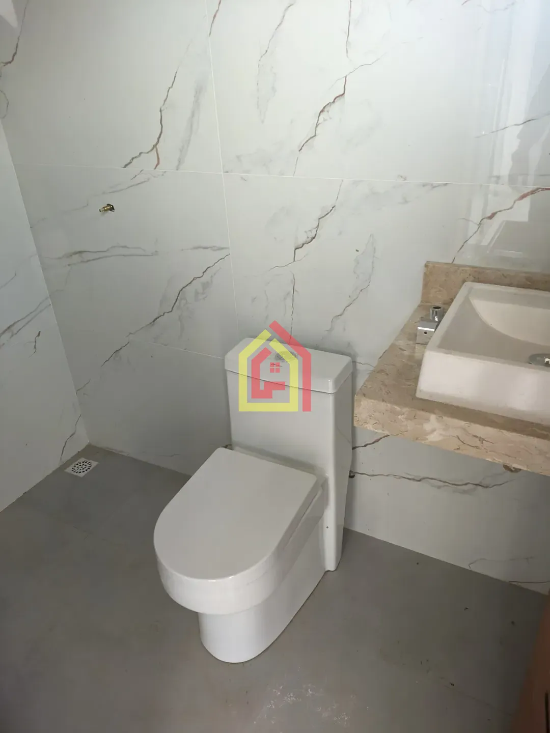 Casa à venda com 3 quartos, 3 suítes, 2 vagas e 146m² no Mirante Riviera, Marabá (PA) — foto 8 de 10