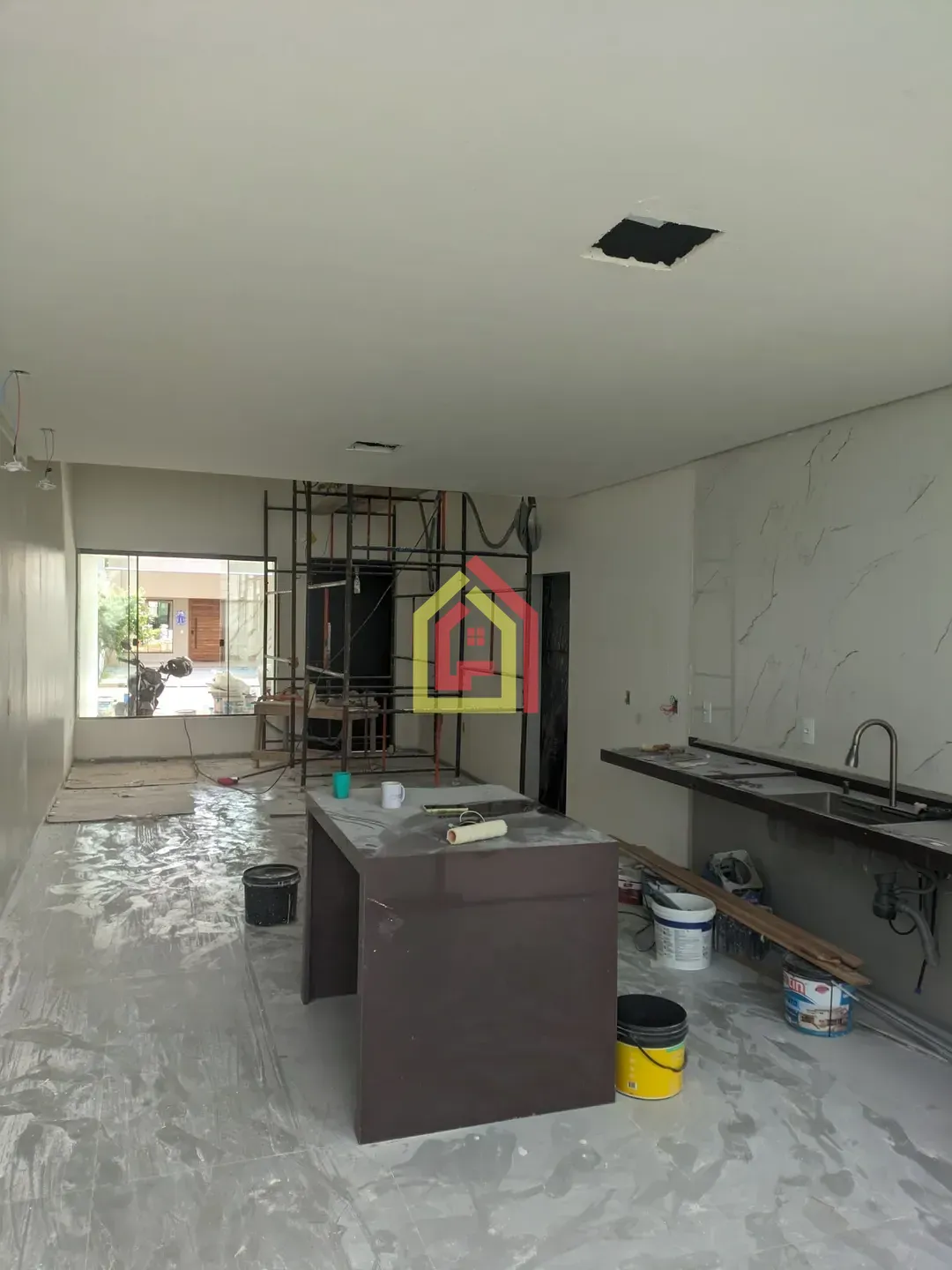 Casa à venda com 3 quartos, 3 suítes, 2 vagas e 146m² no Mirante Riviera, Marabá (PA) — foto 6 de 10