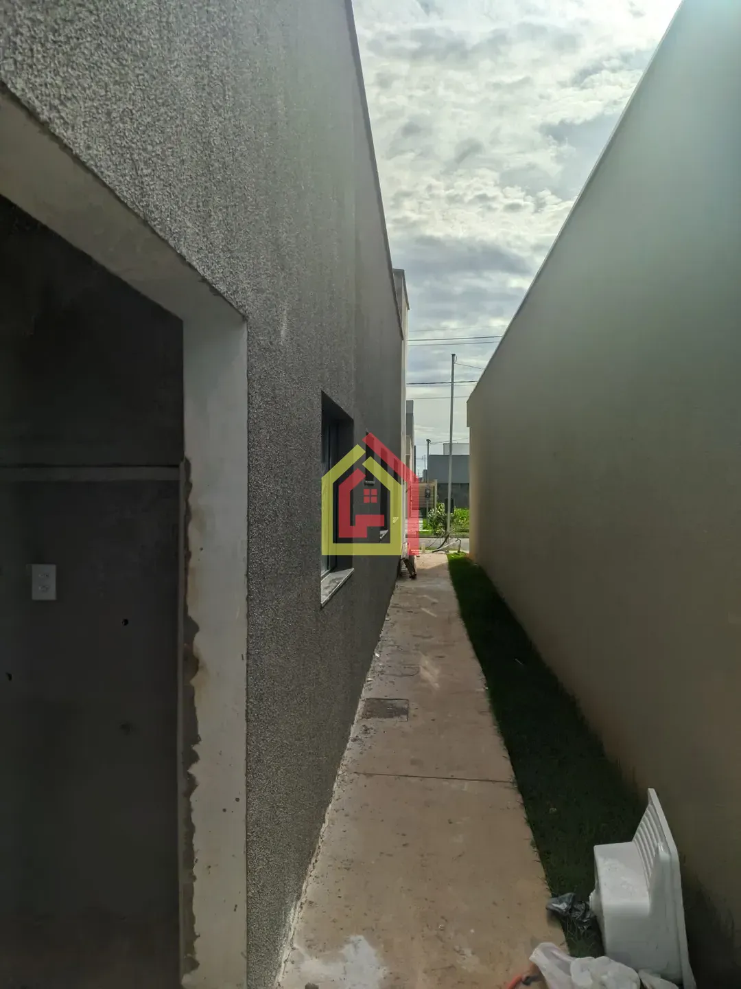 Casa à venda com 3 quartos, 3 suítes, 2 vagas e 146m² no Mirante Riviera, Marabá (PA) — foto 3 de 10