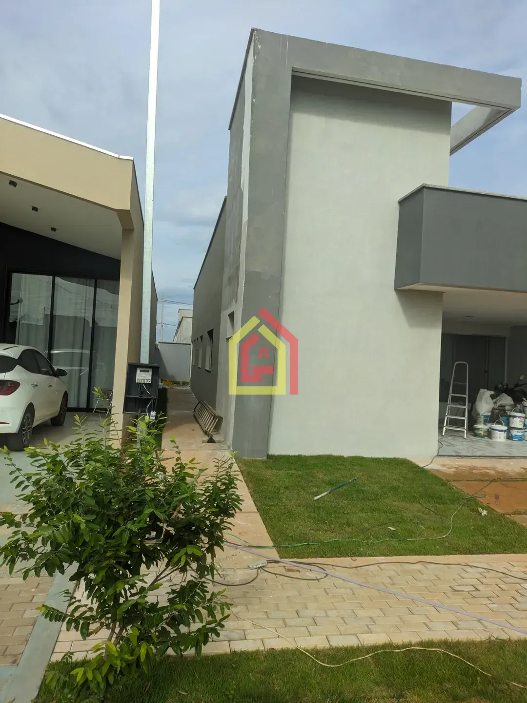 Casa à venda com 3 quartos, 3 suítes, 2 vagas e 146m² no Mirante Riviera, Marabá (PA) — foto 2 de 10