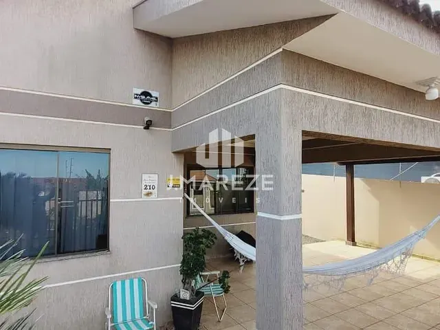 Casa com 360m² 3 quartos e 2 banheiros, à venda, no bairro Loteamento Residencial Tami em Apucarana