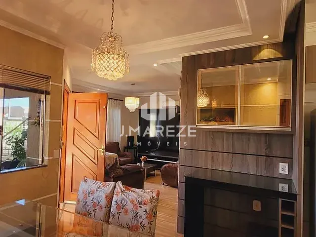Casa com 360m² 3 quartos e 2 banheiros, à venda, no bairro Loteamento Residencial Tami em Apucarana