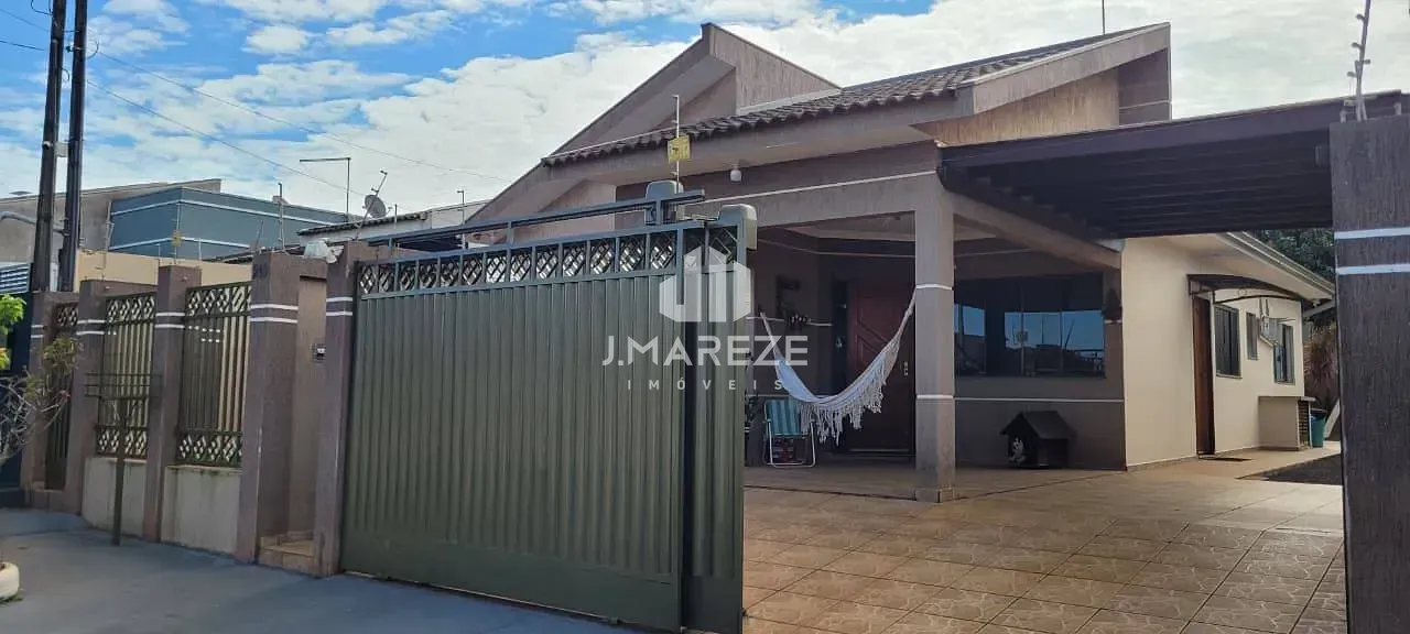 Casa, 3 quartos, 99 m² - Foto 3