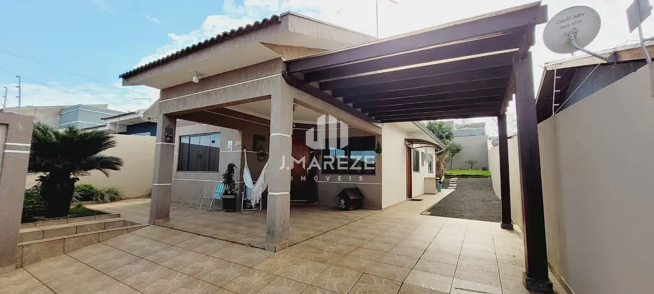 Casa, 3 quartos, 99 m² - Foto 5