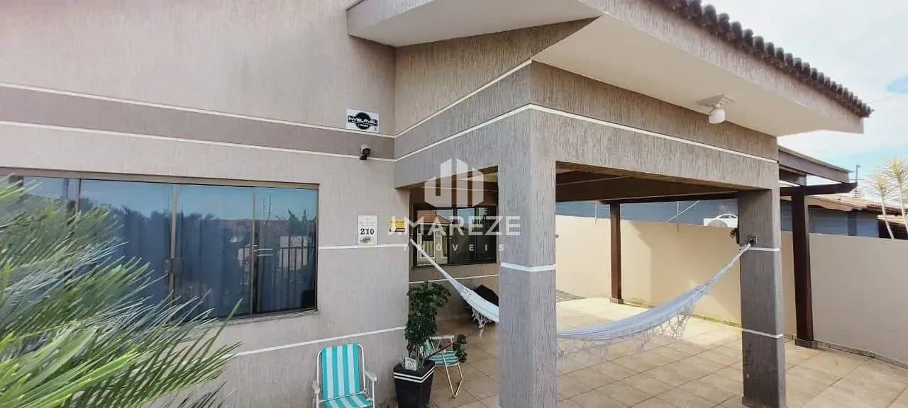 Casa, 3 quartos, 99 m² - Foto 4