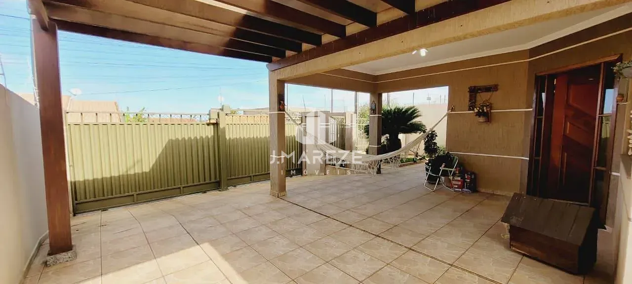 Casa, 3 quartos, 99 m² - Foto 6