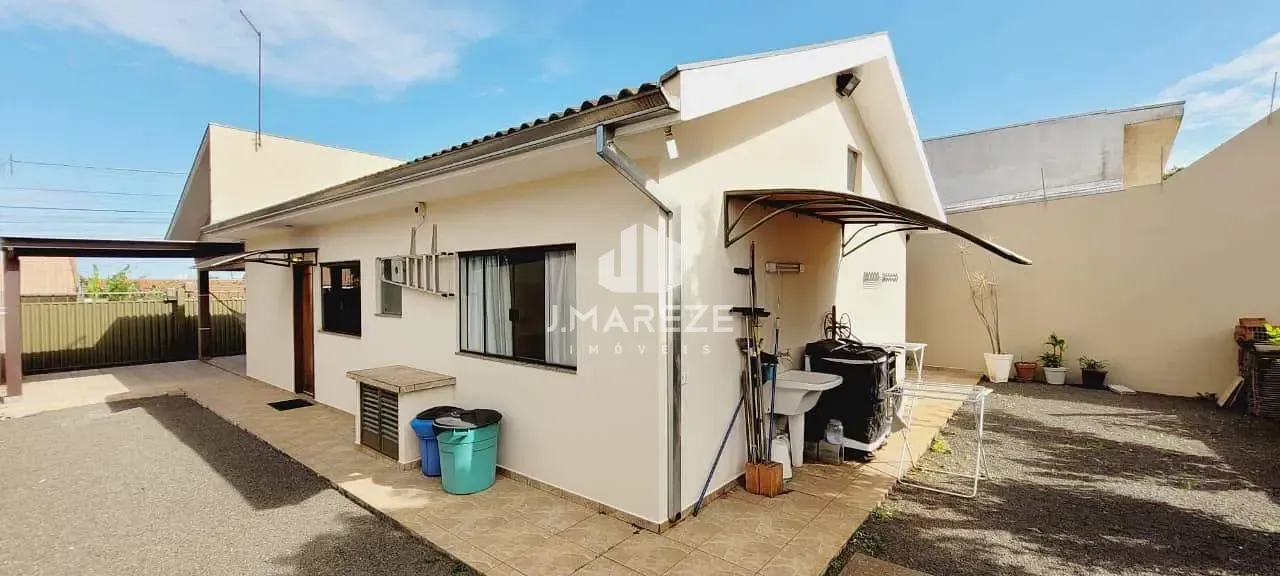 Casa, 3 quartos, 99 m² - Foto 30