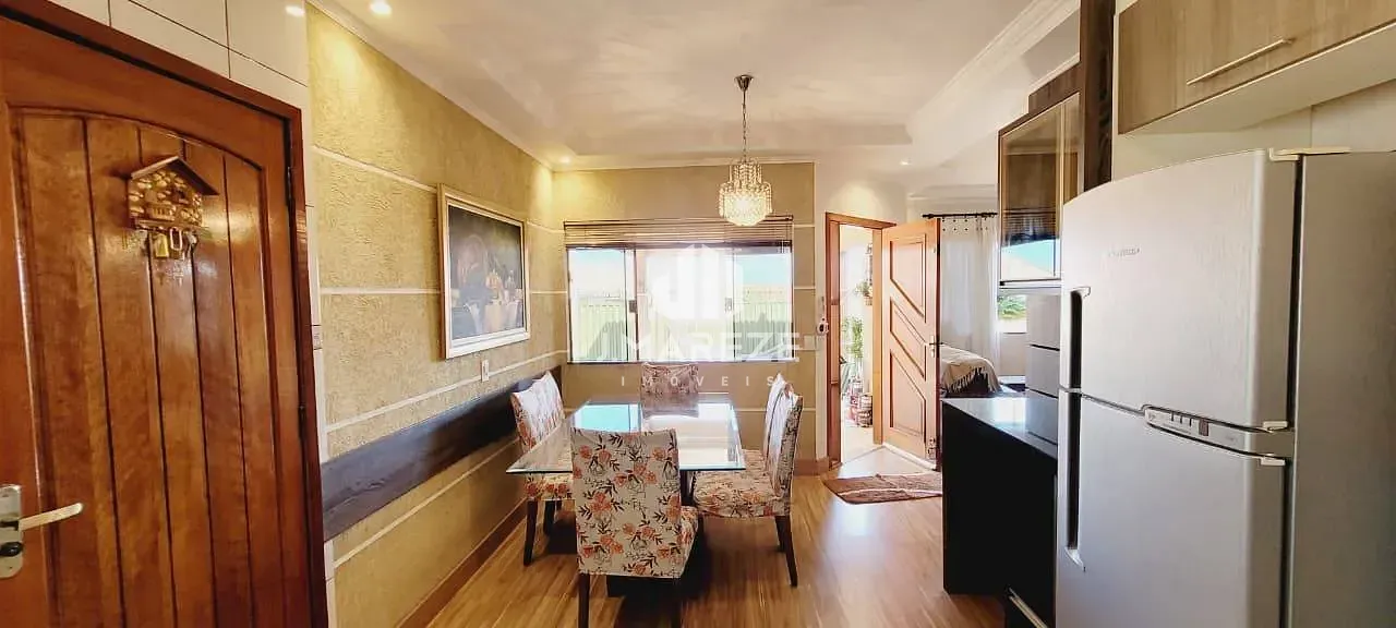 Casa, 3 quartos, 99 m² - Foto 11