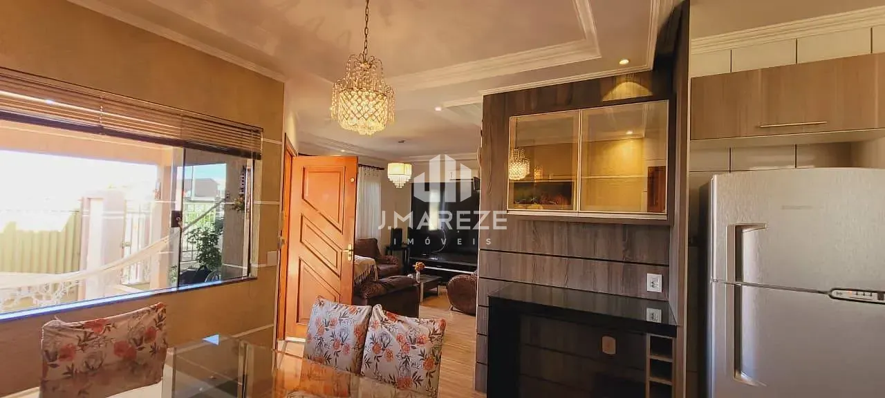 Casa, 3 quartos, 99 m² - Foto 15