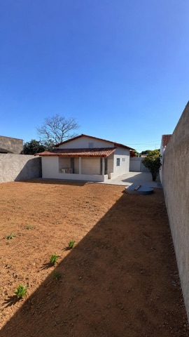 Foto do Casa - Casa 3 quartos à Venda, Goiânia Park Sul, Aparecida de Goiânia, GO | Maxwell Imóveis