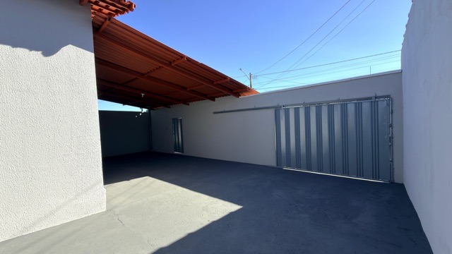 Foto do Casa - Casa 3 quartos à Venda, Goiânia Park Sul, Aparecida de Goiânia, GO | Maxwell Imóveis