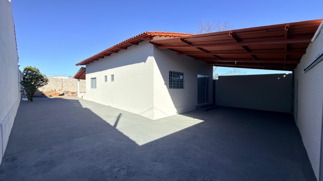 Foto do Casa - Casa 3 quartos à Venda, Goiânia Park Sul, Aparecida de Goiânia, GO | Maxwell Imóveis