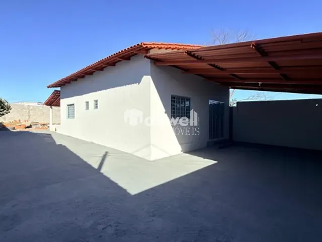 Casa com 386m² 3 quartos e 2 banheiros, à venda, no bairro Goiânia Park Sul em Aparecida de Goiânia