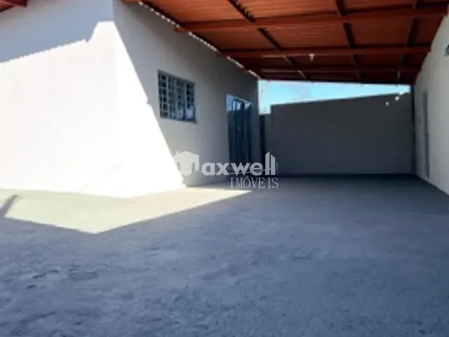 Casa com 386m² 3 quartos e 2 banheiros, à venda, no bairro Goiânia Park Sul em Aparecida de Goiânia