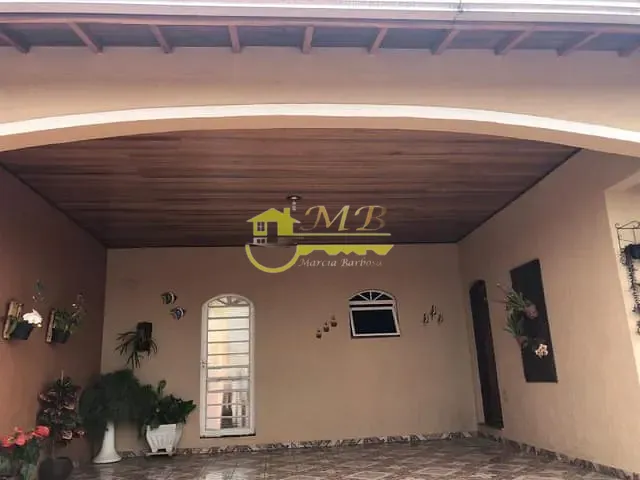 Casa 3 quartos e 2 banheiros, à venda, no bairro Vila Aeroporto em Campinas