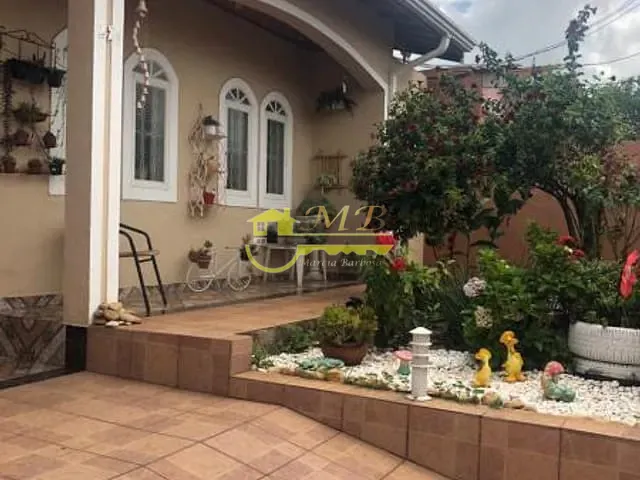 Casa 3 quartos e 2 banheiros, à venda, no bairro Vila Aeroporto em Campinas