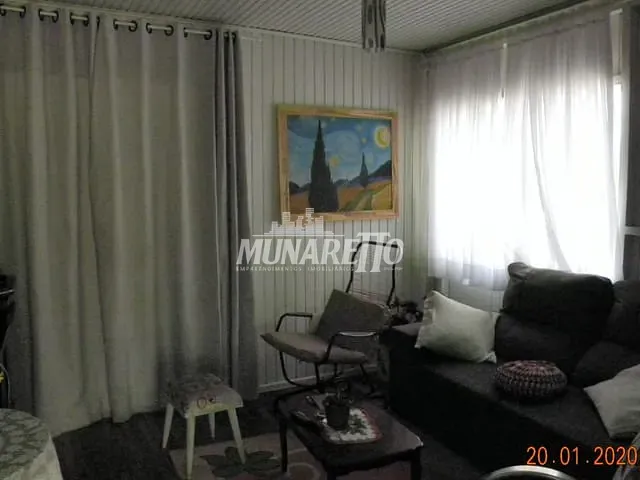 Casa com 395m² 2 quartos e 1 banheiro, à venda, no bairro Centro em Ipira