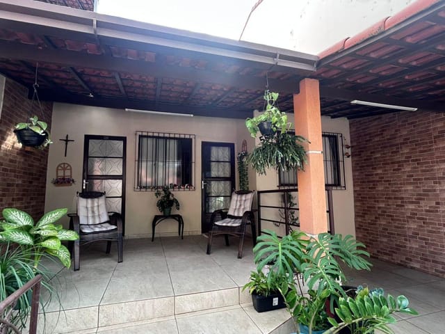 Foto do Casa - Seu Novo Capítulo Começa Aqui: Conforto, Lazer e Localização Estratégica no Coração da Vila Rica! | OPEN HOUSE REAL ESTATE IMÓVEIS LTDA