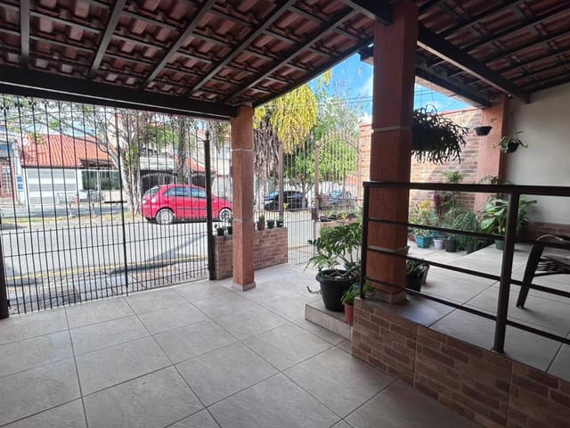 Foto do Casa - Seu Novo Capítulo Começa Aqui: Conforto, Lazer e Localização Estratégica no Coração da Vila Rica! | OPEN HOUSE REAL ESTATE IMÓVEIS LTDA